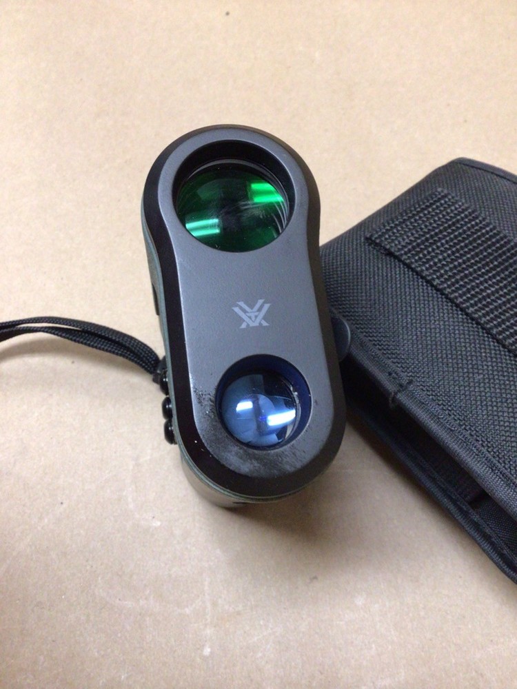 VORTEX OPTICS RANGER 1500 RANGEFINDER (B42010075)