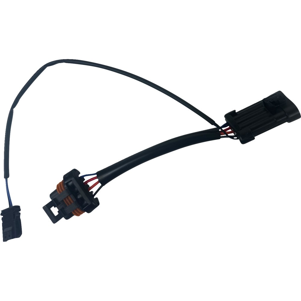 Custom Dynamics Accessory Power Harnesses #OR-GENERAL-HARN