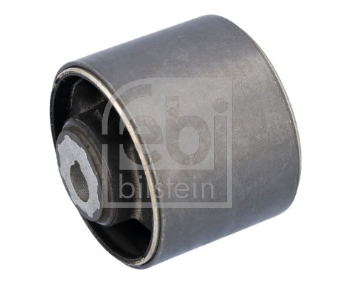 Engine control arm entblock front left (left)