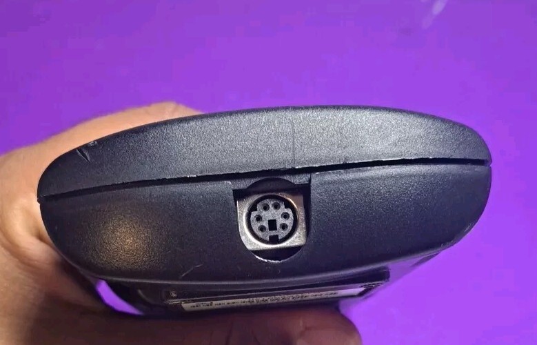 Wireless Mobile Data Terminal NAVMAN MDT-850