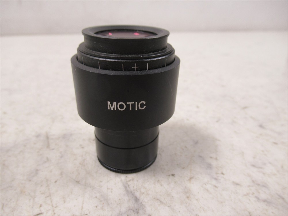 Motic N-WF 10X/20 Microscope Eyepiece