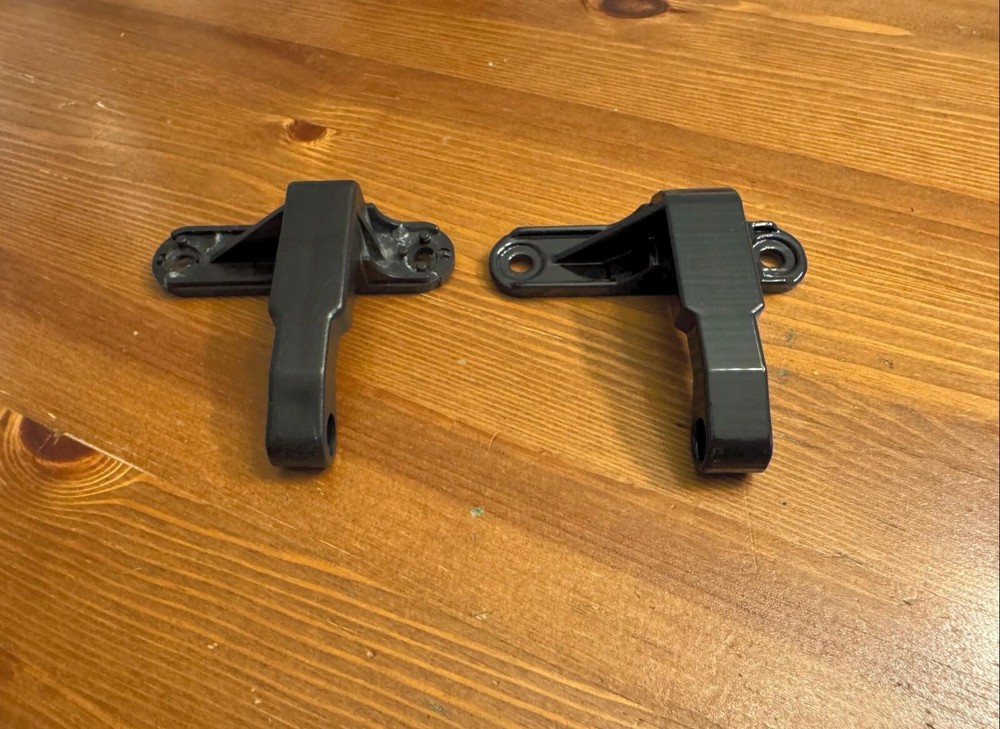 Replacement Latch kit for Thule Atlantis & Sonic