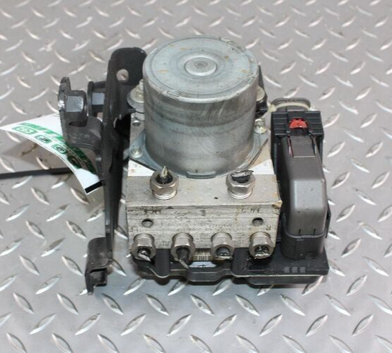 2009-2013 Chevy Silverado 1500 ABS Anti-Lock Brake Pump Module Assembly