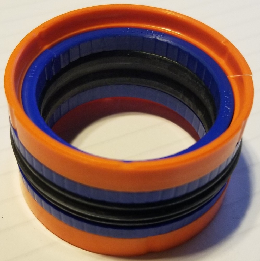 MPSA-120, Metric Piston Seal Assembly