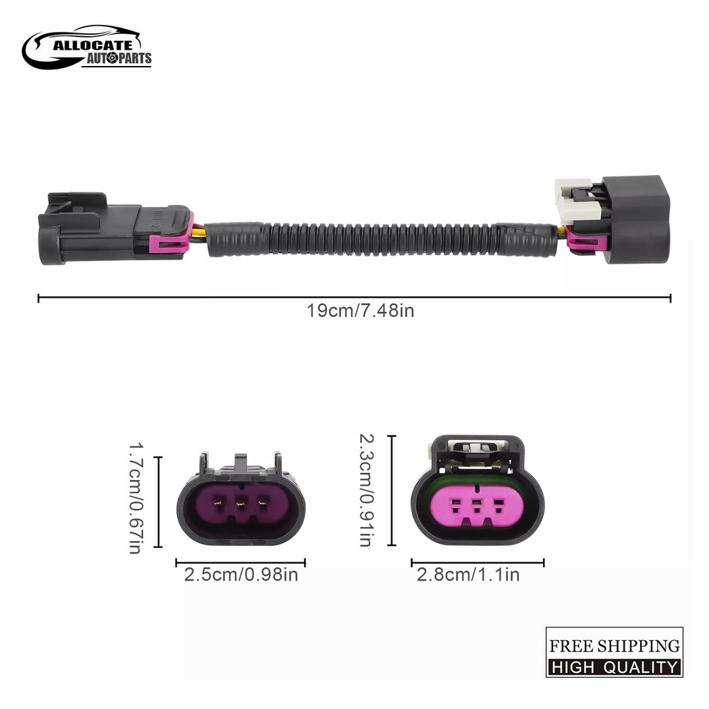 Auto Start Stop Disable/Delete/Eliminator Cable for Chevrolet Cruze 2015-2018