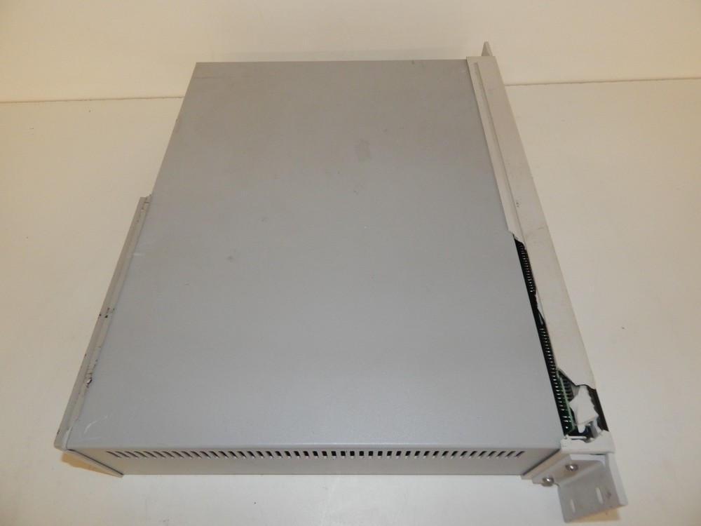AGILENT HP 3499A SWITCH CONTROL MAINFRAME (GEV34)
