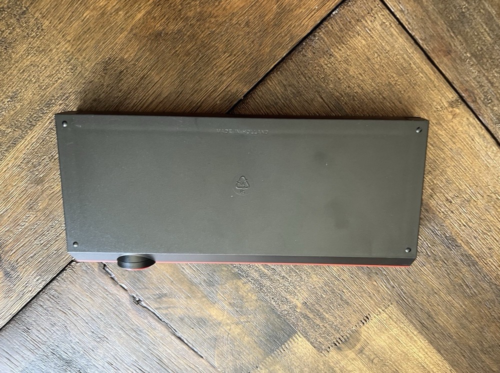 Vintage Rotring Case