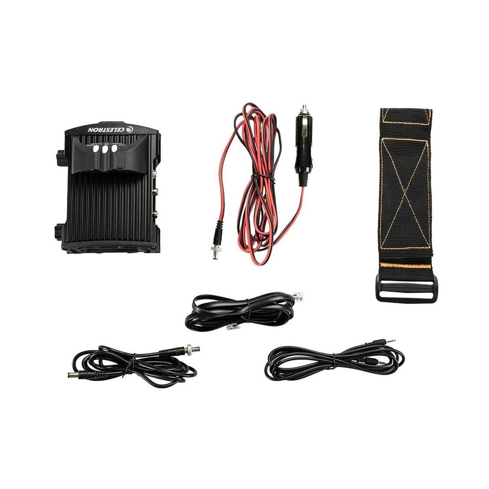 Celestron Smart DewHeater Controller 2X
