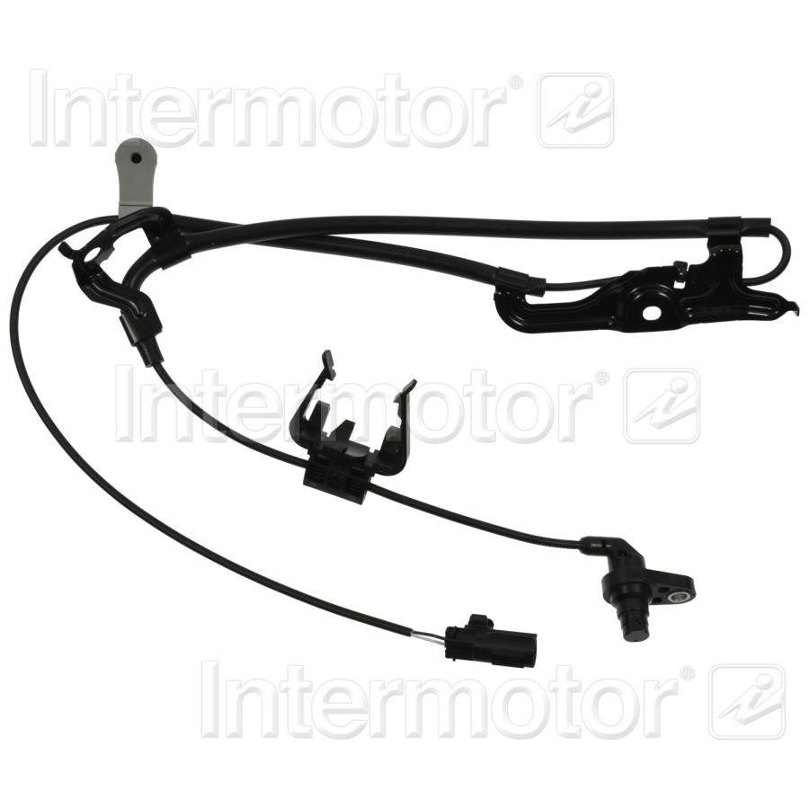 Standard Ignition    Als2368    Abs Speed Sensor