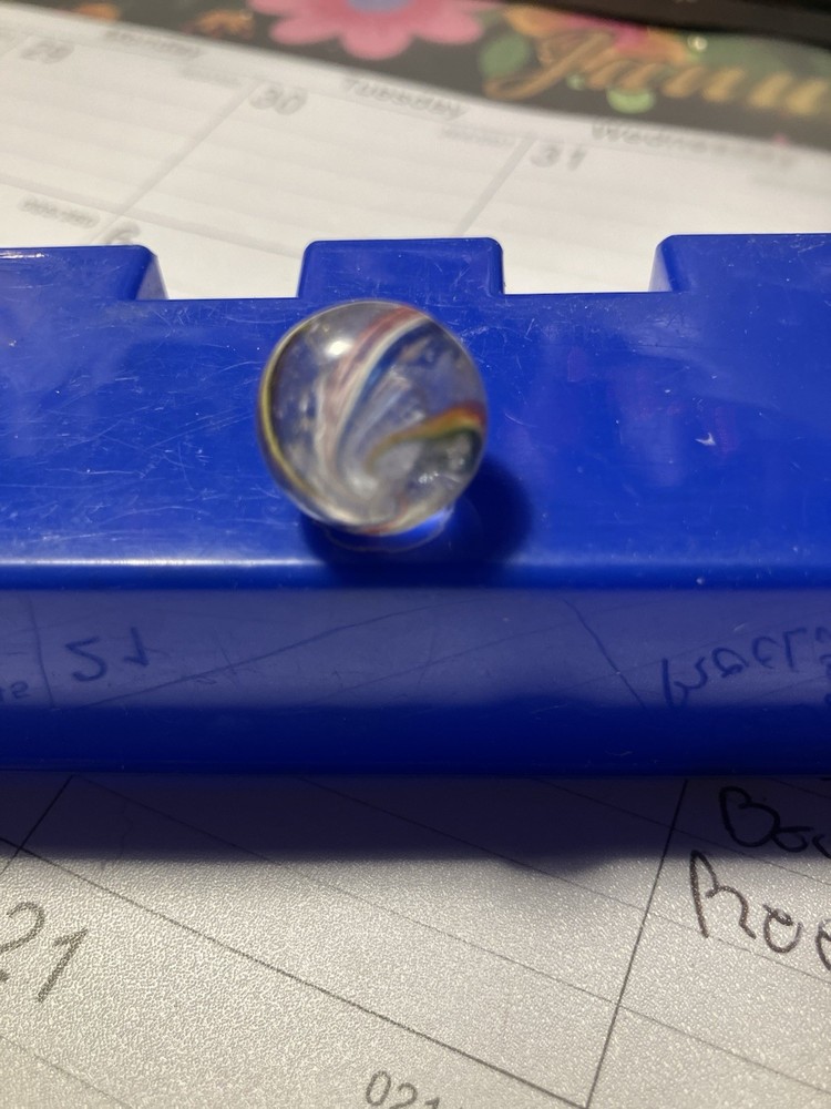 Swirl Inside Core