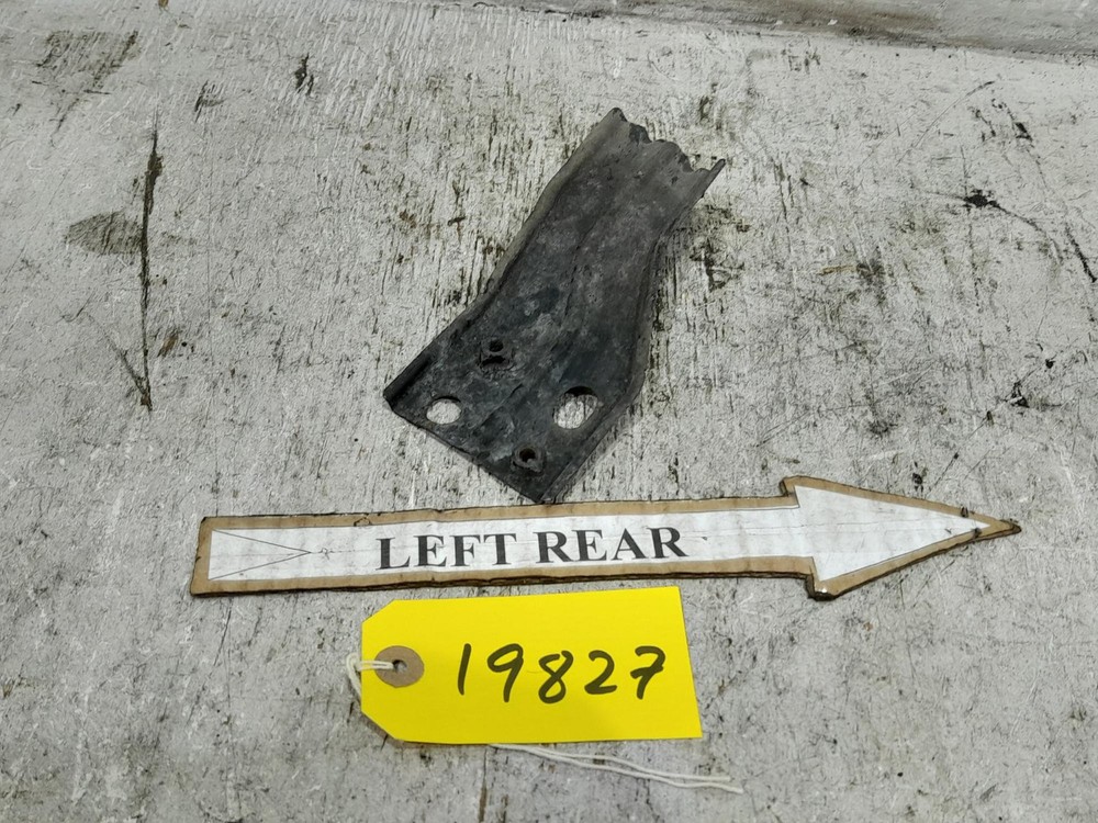 VOLKSWAGEN GOLF S E5 4 DOHC 2008-2012 EXTERIOR BRACKET
