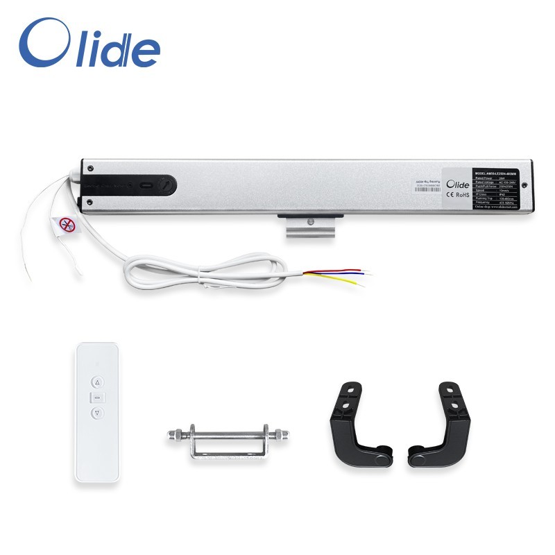 Automatic Electric Window Opener,Smart WiFi Function Built in AC Motor,Wireless