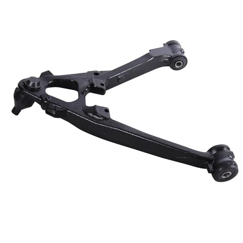 Front Suspension kit Upper/Lower Control Arm with Lower Ball Joints Compatible