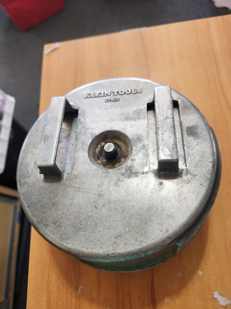 Klein Tools Tie Wire Reel 27400