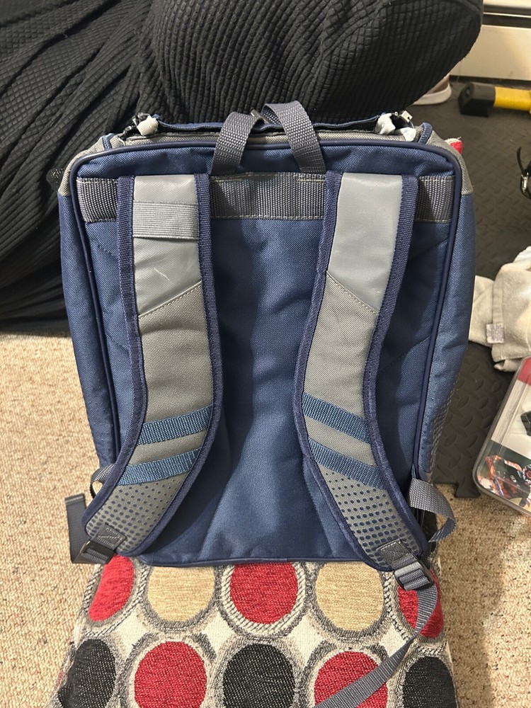 RAWLINGS LIKE NEW WITHOUT TAGS PLAYER BACKPACK