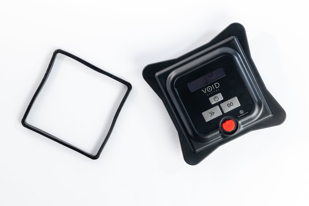 Complete Vacuum Blending Solution