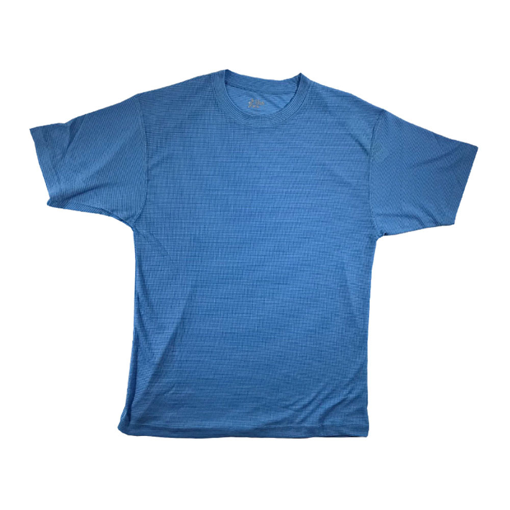 IBS FAST DRY ATHLETIC T SHIRT