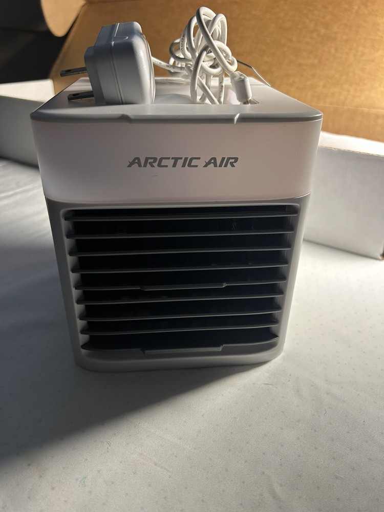 artic Air Cooling Air