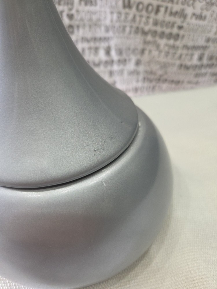 Hershey Kisses Covered Candy Dish