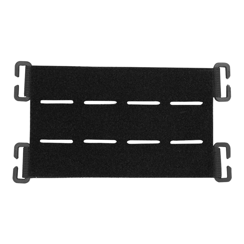 Nylon Patch Display Panel for Backpacks and MOLLE Gear