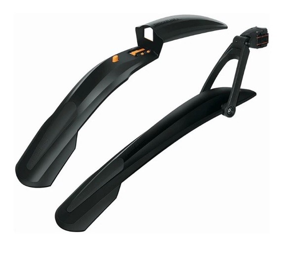 SKS MTB BLADE Front & Rear Mudguard Set - 29"