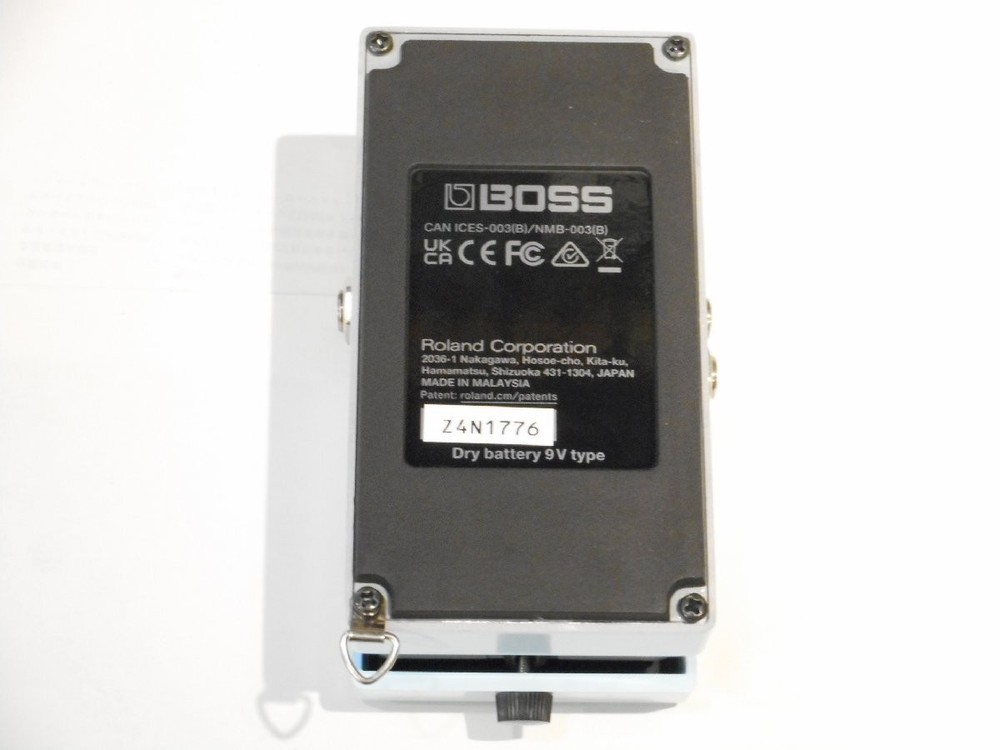 BOSS CE-5/Chorus Ensemble 621095