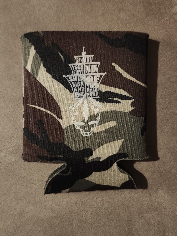 grateful dead Koozie