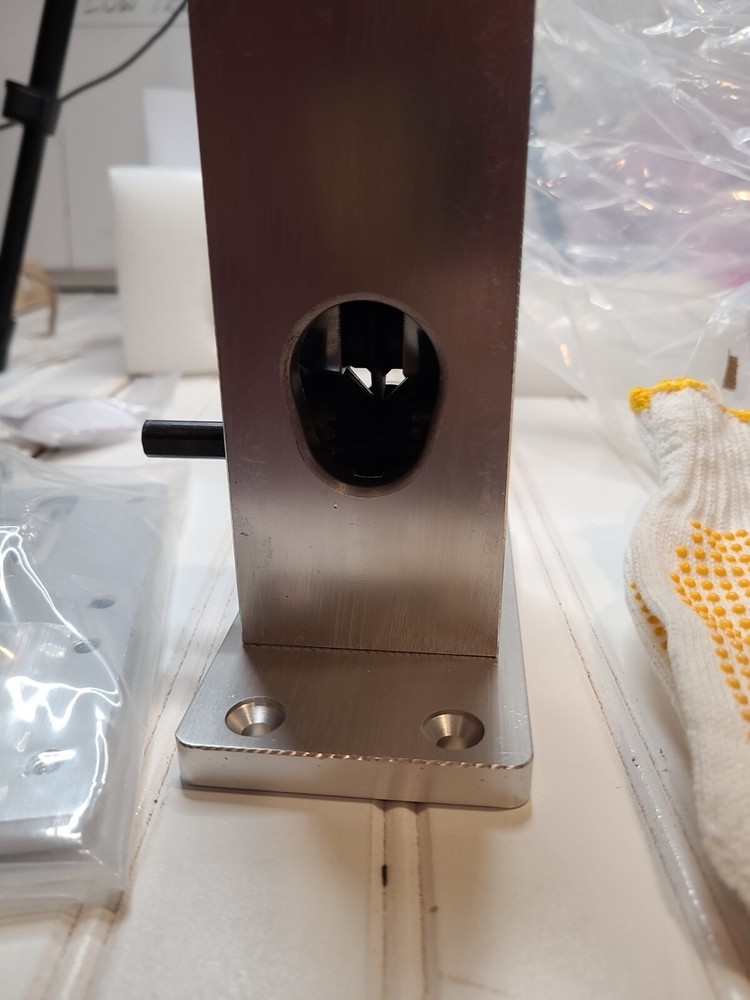 Electric Cable Stripper Powered Desktop Electric Copper Wire Stripping Machine