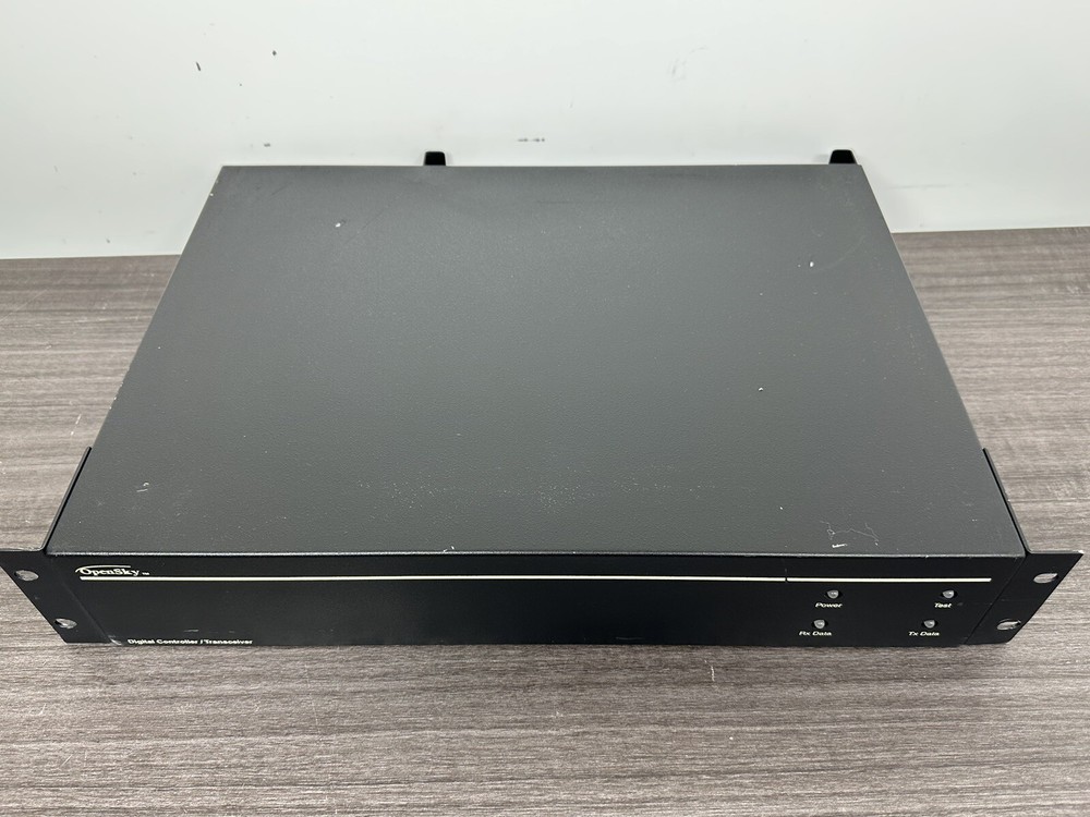 Tyco Electronics OpenSky 700MHz Digital Controller/Transeiver - C34