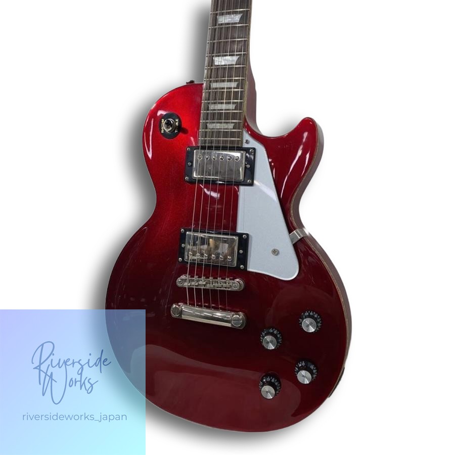 Epiphone 2014 Les Paul Standard LTD Soft Case Limited Edition