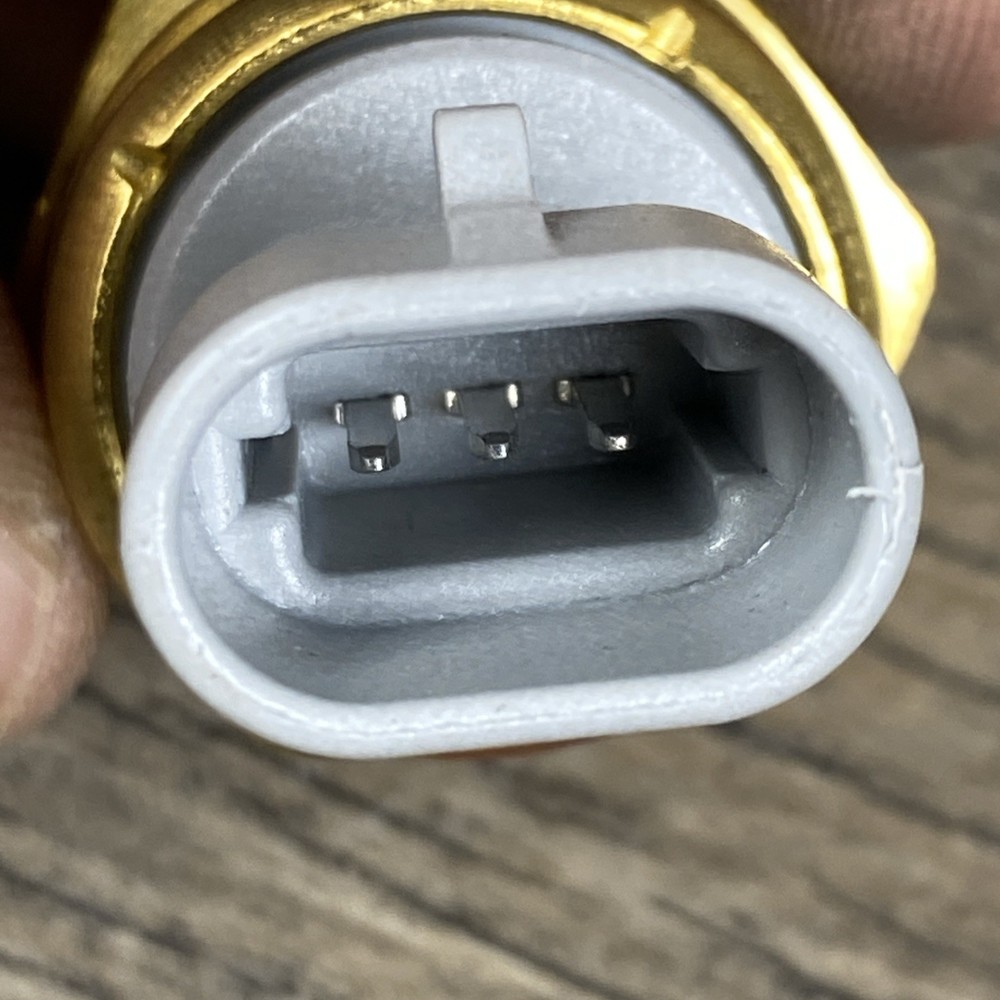 ORIGINAL CUMMINS 3408609 PRESSURE SWITCH