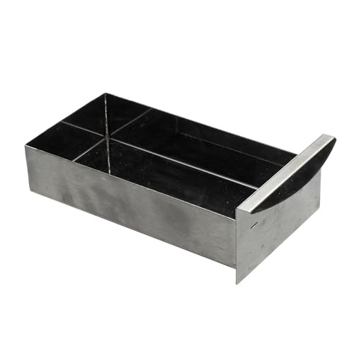 (VOLLG) Grease Pan Drip Tray