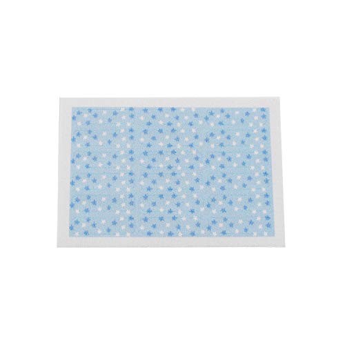 Uni name Sock Label Star AJUN 14515