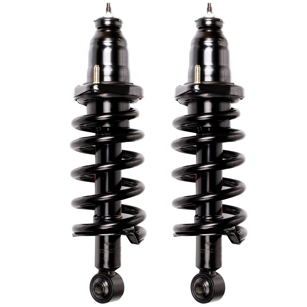 Rear Shock Strut Coil Spring Assembly for Element 2003-2011 171101