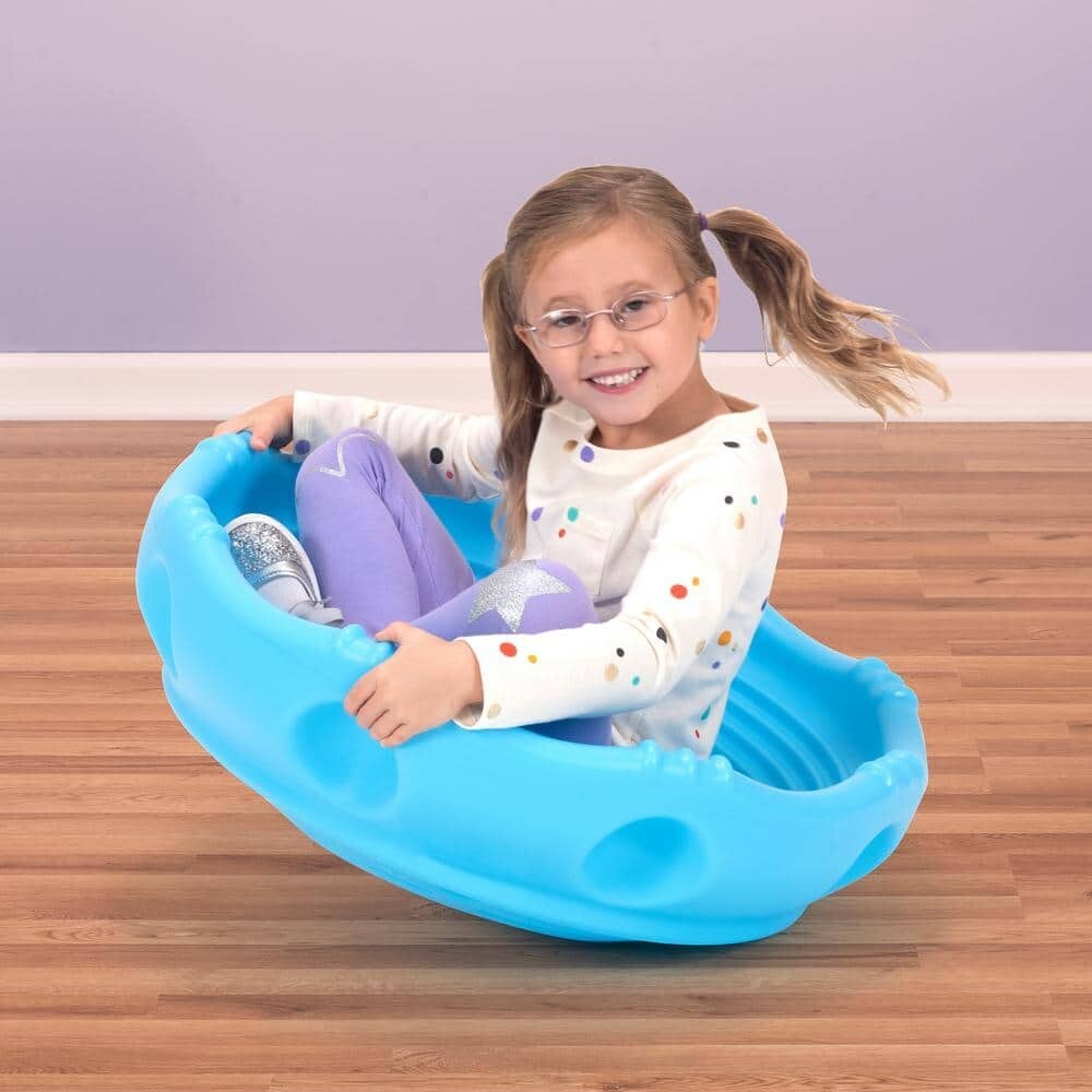 Rock Around Balance Wobble Disk for Kids & Active Play