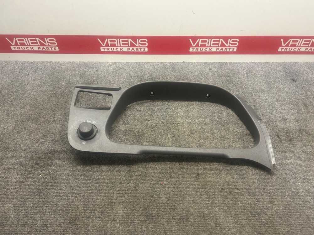 PETERBILT S64-6119-0741741 PANEL-A DK GRAY