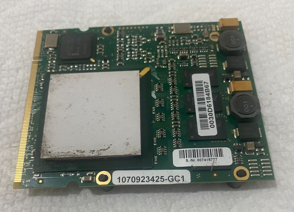 Rexrothh 1070923425-GC1 Board