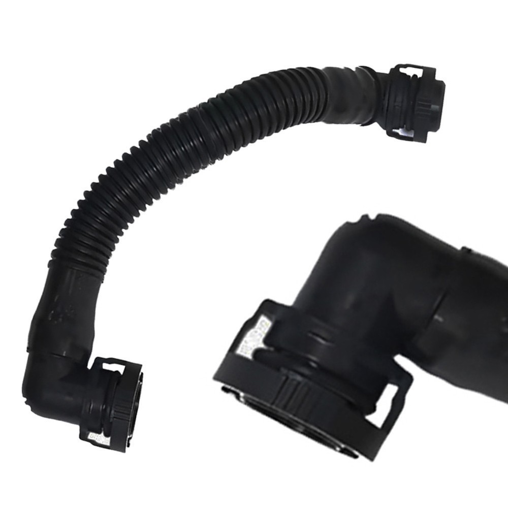Auto Replacement Ventilation Pipe No Programming Required Plastic Material