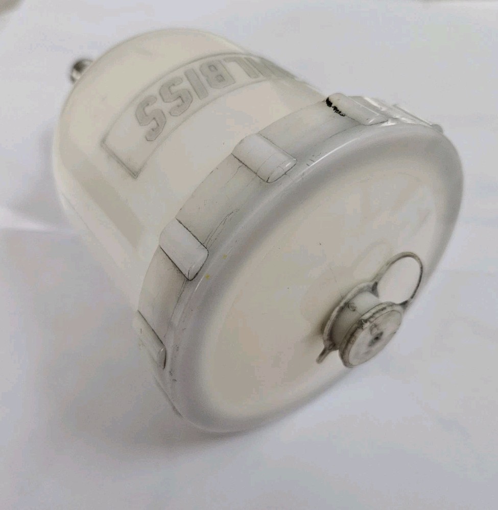Genuine Devilbiss Spraygun Cup Spray Gun Pot 600 ML