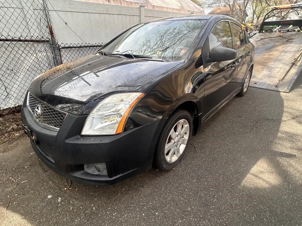 Fuse Box Engine Fits 2007-2012 SENTRA OEM