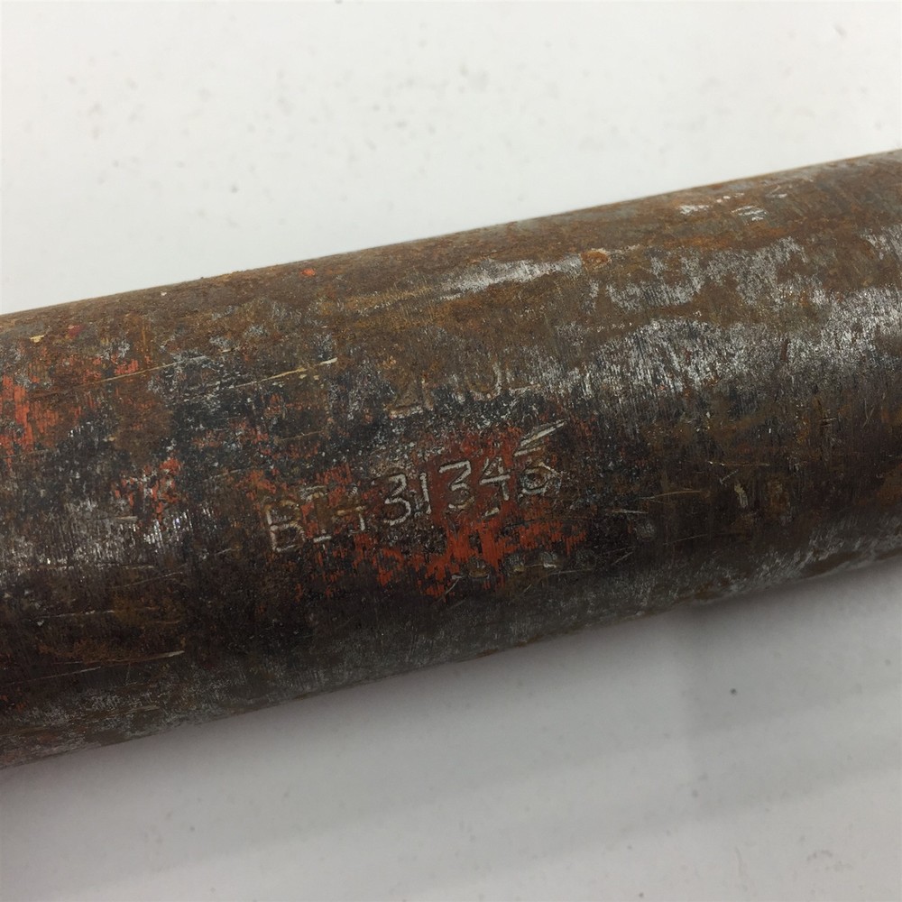 Diamond Core Drill Bit 1-3/8" Diameter 14" Long