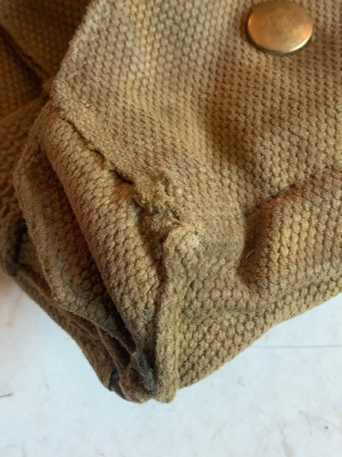 P37 Bren Ammunition Pouch