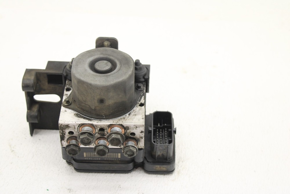 2014-2016 Harley Davidson Electra Glide ABS Pump Unit Module 41100013