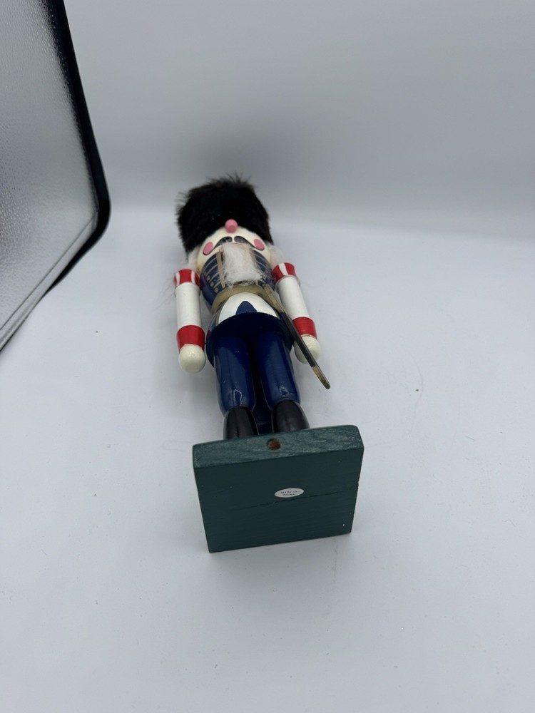 Nutcracker Suite Deluxe Nutcracker Soldier