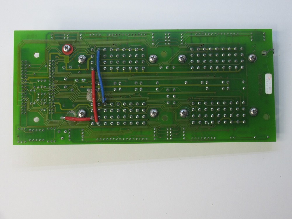 STORK 6005687 , 511-39201 Circuit Board