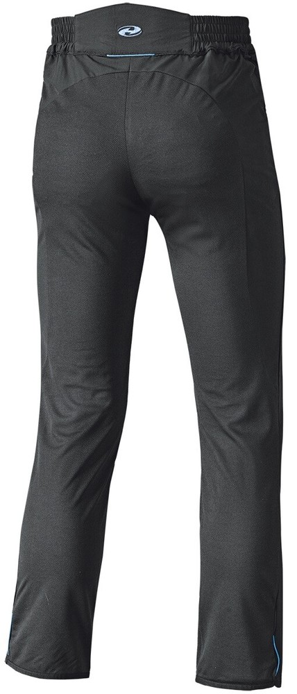 Held Clip In Windblocker Base Black Men's Motorcycle Functional Pants Softshell