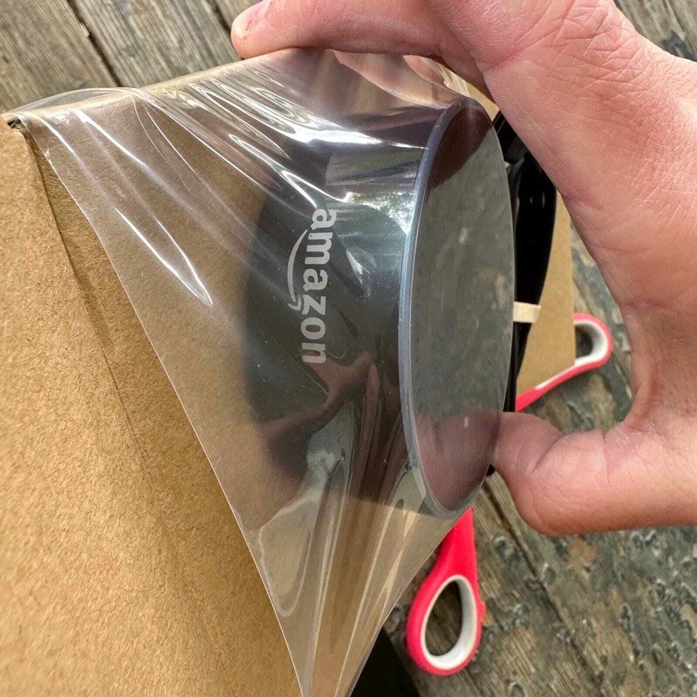 Amazon Echo Dot 2nd Gen Black