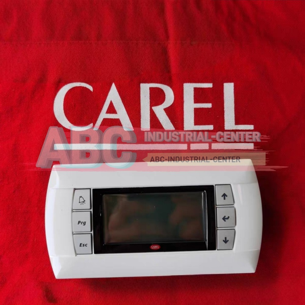 1PCS New CAREL PGN1000F00 Control operation panel#