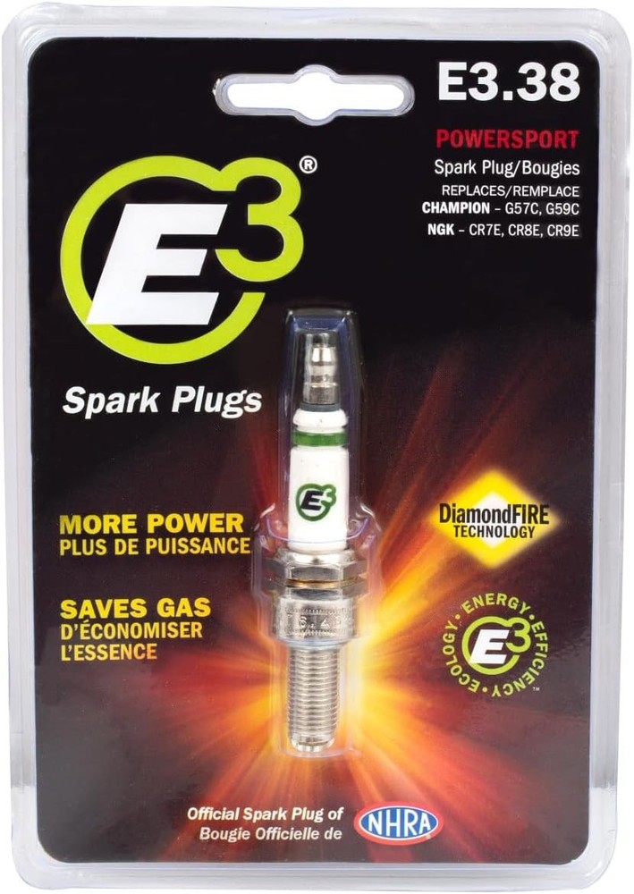 Premium Powersports Spark Plug