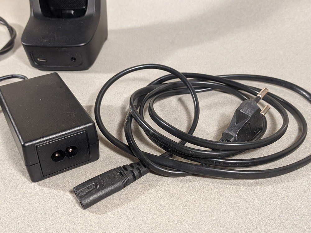 Motorola MC2180 PDA Barcode Scanner